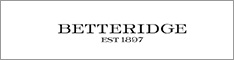 Betteridge Promo Codes